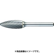 TB51C190S [超硬バー 楕円型 Φ19×刃長41×軸6 シングルカット]