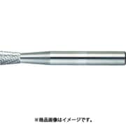 TB52C060S [超硬バー 逆テーパー型 Φ6×刃長8×軸6 シングルカット]