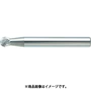 TB8C050 [超硬バー 球型 Φ5×刃長3×軸6 ダブルカット]