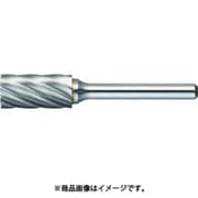 TA1C190 [超硬バー 円筒型 Φ19×刃長25×軸6 アルミカット]