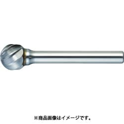 ヨドバシ.com - トラスコ中山 TRUSCO TA8C190 [超硬バー 球型 ヨドバシ.com - トラスコ中山 TRUSCO TA8C190 [超硬バー 球型