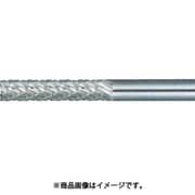 TB1A030EL75 [超硬バー 円筒型エンド刃 Φ3×刃長14×軸3 ロング ダブル]