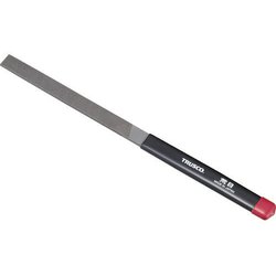 THI005011P [組ヤスリ 平 荒目 5本組サイズ 1本入]
