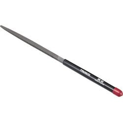 TKA005011P [組ヤスリ 角 荒目 5本組サイズ 1本入]