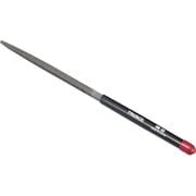 TKA005011P [組ヤスリ 角 荒目 5本組サイズ 1本入]