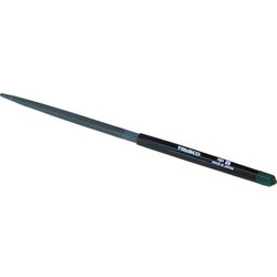 TKA005021P [組ヤスリ 角 中目 5本組サイズ 1本入]