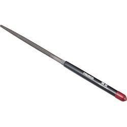 TMA005011P [組ヤスリ 丸 荒目 5本組サイズ 1本入]