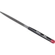 TSA005011P [組ヤスリ 三角 荒目 5本組サイズ 1本入]