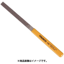 TSHI00502P [スーパーカットヤスリ 5本組サイズ 中目 1本入]