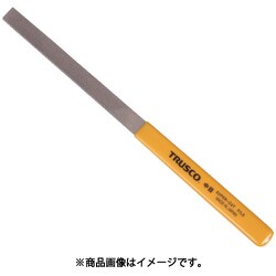 TSHI01003P [スーパーカットヤスリ 10本組サイズ 細目 1本入]