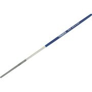 TK5 [ダイヤモンドテーパーヤスリ金型 精密仕上げ用 2.5×0.5mm]