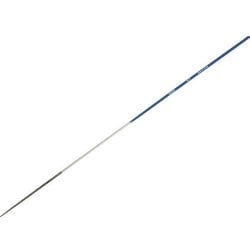 TK7 [ダイヤモンドテーパーヤスリ金型 精密仕上げ用 Φ1mm]