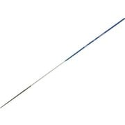 TK7 [ダイヤモンドテーパーヤスリ金型 精密仕上げ用 Φ1mm]