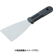 TS614 [スクレーパー 巾76mm フッ素コーティング]
