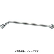 TBM300S [プロパンバーナー用接手 Φ12×310mm]