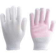TGAGW-10G [女性用すべり止め手袋 10G]