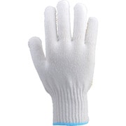 TGA8-L-R [すべり止め手袋 片手 Ｌサイズ 右手用 50枚入り]