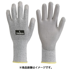 TCRG3PULM [耐切創ロング手袋 PU ＃3 M]