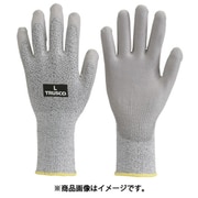 TCRG3PULM [耐切創ロング手袋 PU ＃3 M]