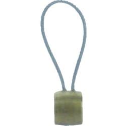 TALW10S [安全ループ 0.5～1kg用 ワイヤー ショート]
