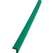 TAC04 [安心クッションL字型 90cm 大 グリーン]