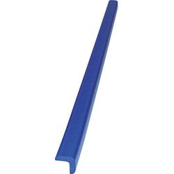 TAC11 [安心クッションL字型 90cm 小 ブルー]
