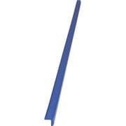TAC51 [安心クッションL字型90cm 細 ブルー]