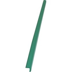 TAC52 [安心クッションL字型90cm 細 グリーン]