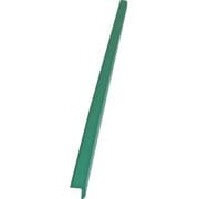 TAC52 [安心クッションL字型90cm 細 グリーン]