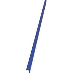 TAC59 [安心クッションL字型90cm 極細 ブルー]