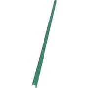TAC60 [安心クッションL字型90cm 極細 グリーン]