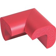 TAC17 [安心クッションコーナー用 大 レッド]