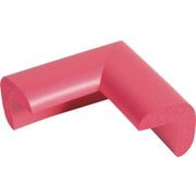 TAC25 [安心クッションコーナー用 小 レッド]