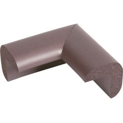TAC30 [安心クッションコーナー用 小 ブラウン]