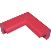 TAC65 [安心クッションコーナー用 細 レッド]