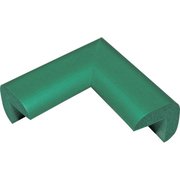TAC68 [安心クッションコーナー用 細 グリーン]