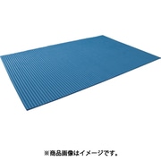 TNC1218B [ジャバラマット 1200×1800mm ブルー]