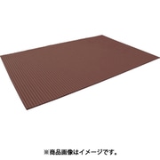 TNC1218BR [ジャバラマット 1200×1800mm ブラウン]