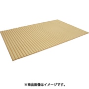 TNC6090BE [ジャバラマット 600×900mm ベージュ]