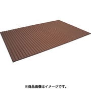 TNC6090BR [ジャバラマット 600×900mm ブラウン]