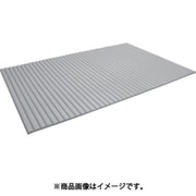 TNC6090LG [ジャバラマット 600×900mm ライトグレー]
