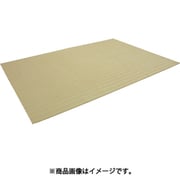 TNS1218BE [ジャバラマットスリム 1200×1800mm ベージュ]