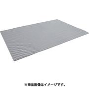 TNS6090LG [ジャバラマットスリム 600×900mm ライトグレー]