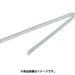 火ばさみ 450mm TFT450