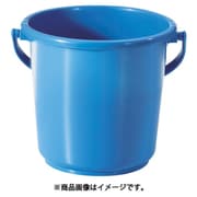 PPバケツ本体10L TPPB10