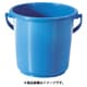 PPバケツ本体13L TPPB13