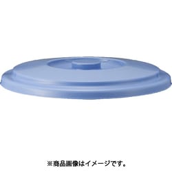PPバケツ15L用 フタ TPPB15F