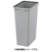 PPペール角型 48L TPPK45GY