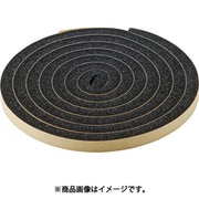 気密防水パッキンテープ 10mm×10mm×2m TWST1010