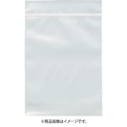 チャック付ポリ袋 I-4 280×200mm 100枚入 TCBI4TM